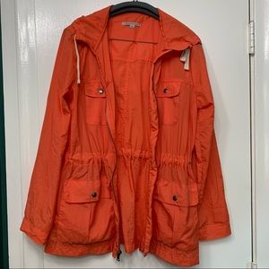 Gap XS Lightweight Parka